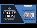 Loyalty Talk #49: Loyalty Espresso - Shot 4
