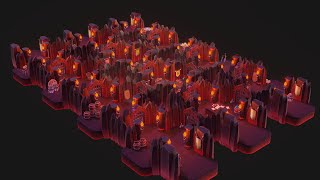 Complete Fantasy Dungeon Creator - Level 5