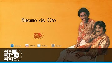 Canción Para Una Amiga, Binomio De Oro - Audio