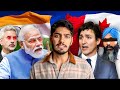 India vs Canada: Full Explanation | Khalistan | Hardeep Singh Nijjar