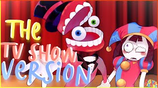 The Amazing Digital Circus Main Themetv Show Version