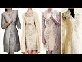 Top Class Mother Of The Bride Dresses With Jacket //Mother Of The Bride Dresses