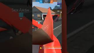 Free fire 1vs1 0010