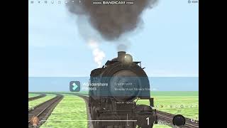 B&O C-16 Review (TRS22)
