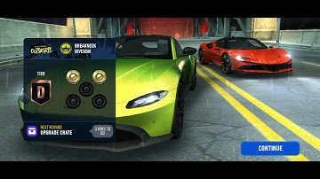 NFS No Limits Daily Grind Racing and Car Tuning - Ep. 227