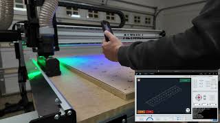 AutoDustBoot for AltMill Full Run