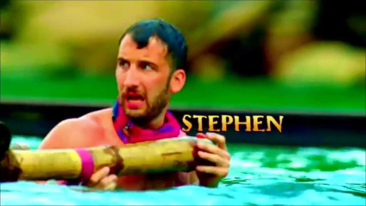 Survivor: Cambodia - Official Intro (w/ the Most Beautiful Rendition of "Ancient Voices" EVER!) [HD]