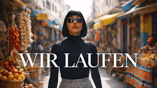 Famous MÄNDY - WIR LAUFEN (Official Video) Net Worth