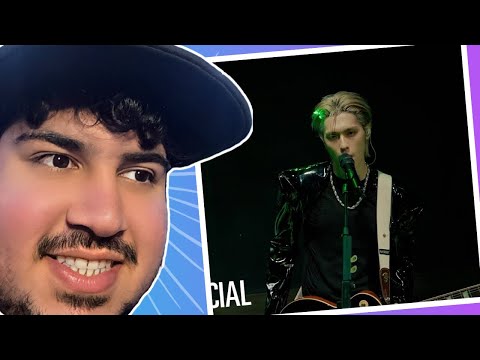 GO SEE THEM LIVE! | XDINARY HEROES - KTM (LIVE CLIP) REACTION