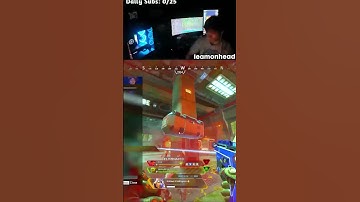 I Feel So Bad For Those Guys Actually... - Apex Legends