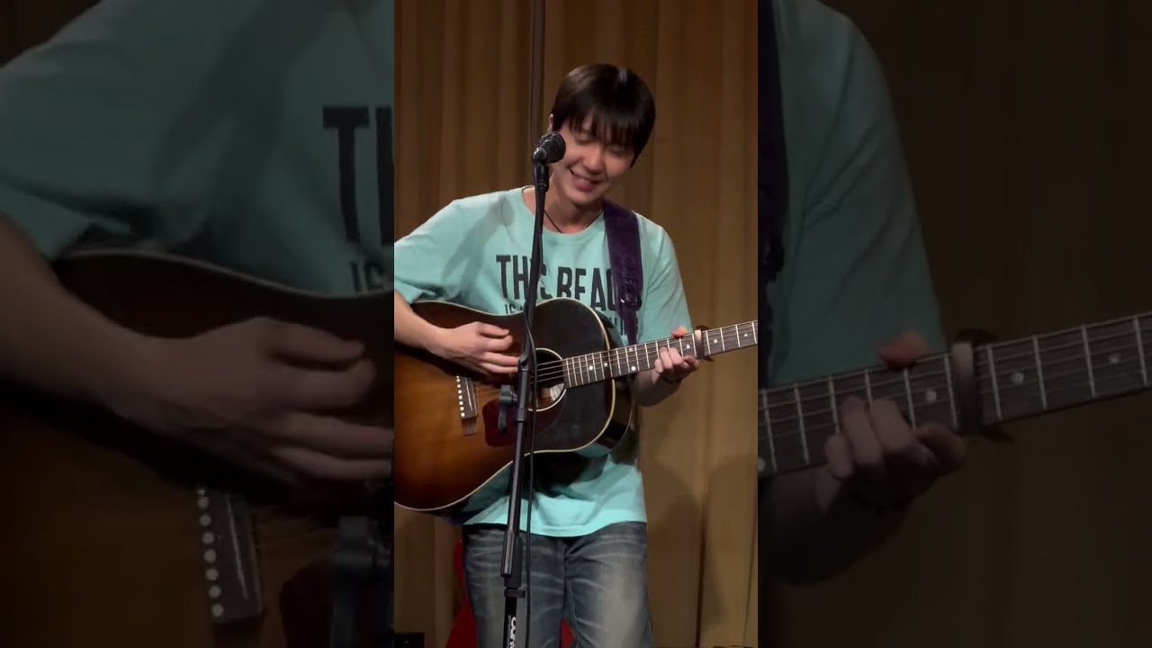 250912 시오(S!o) - 가라앉았나 | @언플러그드 홍대