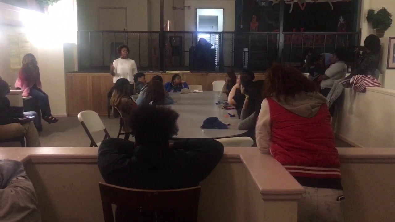 Linnita Woodstock Job Corps YouTube