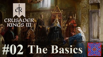 Second Duchy? King of Ireland Let