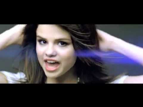 Selena Gomez and the Scene - Falling Down - Official Music Video