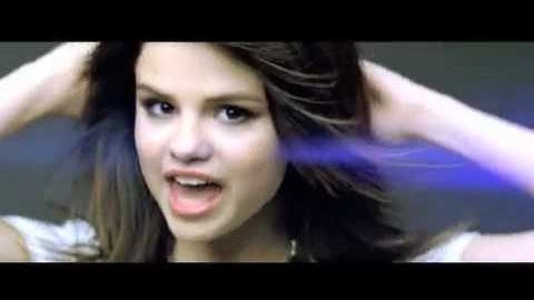 Selena Gomez and the Scene - Falling Down - Official Music Video