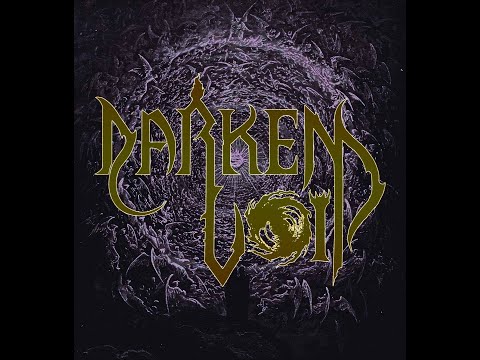 Darkend Void - Sculptor of Descended Chaos (Single, 2025) 🇬🇷