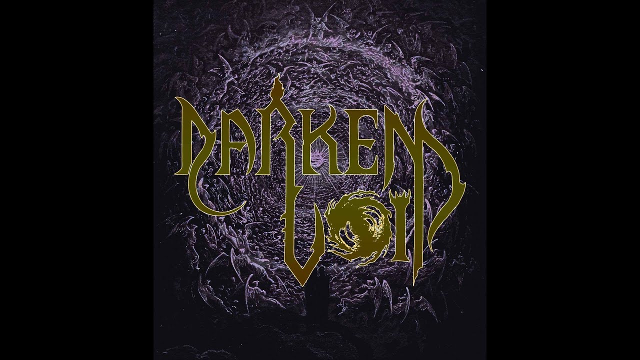 Darkend Void - Sculptor of Descended Chaos (Single, 2025) 🇬🇷