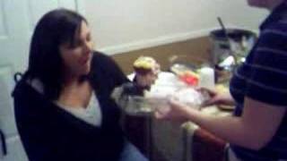 Penis Cake Doubleteam