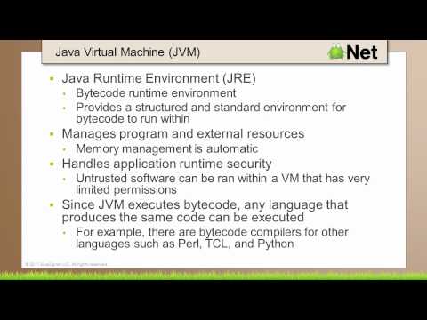 WiBit.Net - Programming in Java - Introduction - Part 5