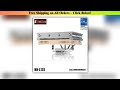 Noctua NH-L12S Heat Sink12CM Thin Fan Blow Down 4 Heat Pipe Radiator Supports Multi-Platform