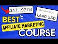 The Only Affiliate Marketing Tutorial You Will Ever Need (Beginner To Advanced)