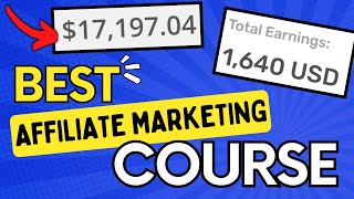 The Only Affiliate Marketing Tutorial You Will Ever Need (Beginner To Advanced)