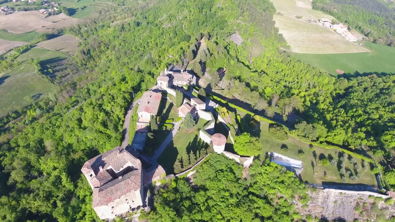 Pianello - Val Tidone