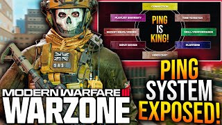Call Of Duty FINALLY Addressed MATCHMAKING! (“Ping Is King”, Servers Explained, & More)