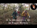 Ref:6FekGnfALKY A la d�couverte de la fosse mobile - speleo en charente #nature #sports #cave