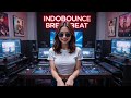 🔥 DJ INDOBOUNCE X DJ BREAKBEAT 🔥 Viral 2025 - 🔥FULL BASS🔥 I Raise Your Hands