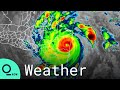 Hurricane Iota, Strongest Atlantic Storm of Season, Slams into Nicaragua