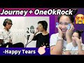 FIRST TIME HEARING ARNEL PINEDA X TAKA - OPEN ARMS REACTION