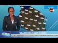 UTABIRI WA HALI YA HEWA 19 07 2025 UTABIRI WA HALI YA HEWA 19 07 2025