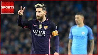 Lionel messi, according to marca, refuses sign a new contract with
barcelona until his current expires in 2018. the rather controversial
paper ge...