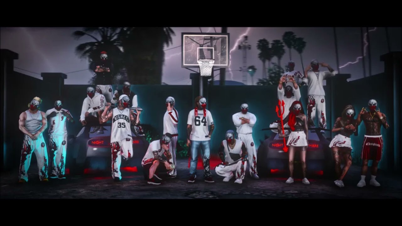 Fury Nightmare Steht bis zum Ende