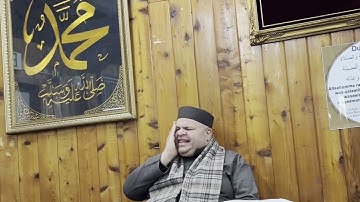 ماتيسر من سورة الشعراء مؤثرة جدا - الشيخ صديق المنشاوي / لوس انجلوس كاليفورنيا