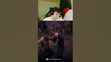 A lot going on here… | RDR2 With Chaos Mod and Crowd Control | Twitch: ChunksterChunkus