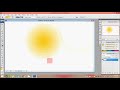 How to use gradient tool in Photshop? Sikhe Gradient tool photoshop main