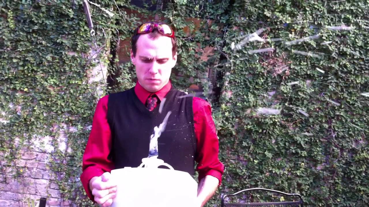Bobby Cook's Birthday Brunch - YouTube