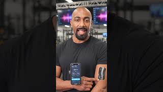 Real-Time Sweat Sensor Optimises Athletic Performance | Dr Angelo