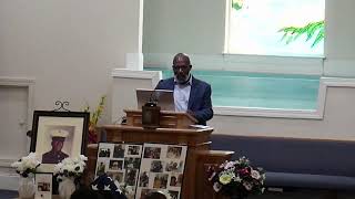 Eric's Memorial 1 07/19/25