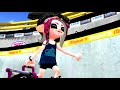 This way！ カモン！【Splatoon Animation】