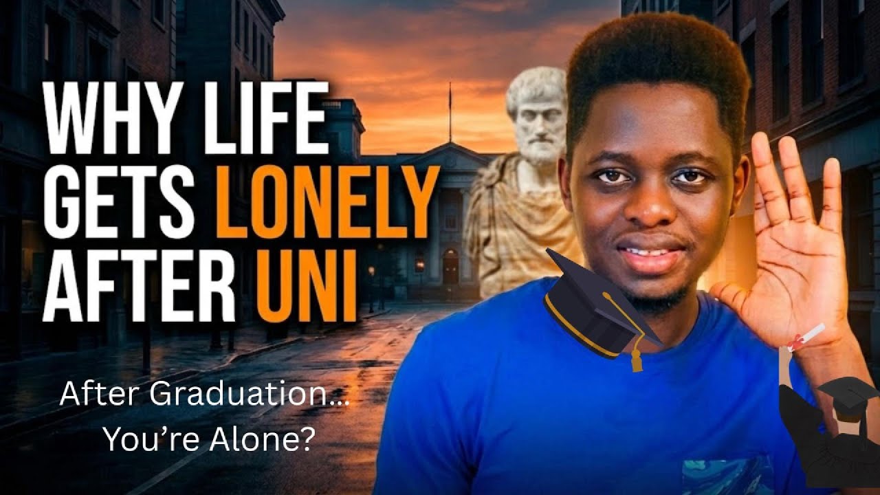 Aristotle Explained Why Life After University Feels So Lonely