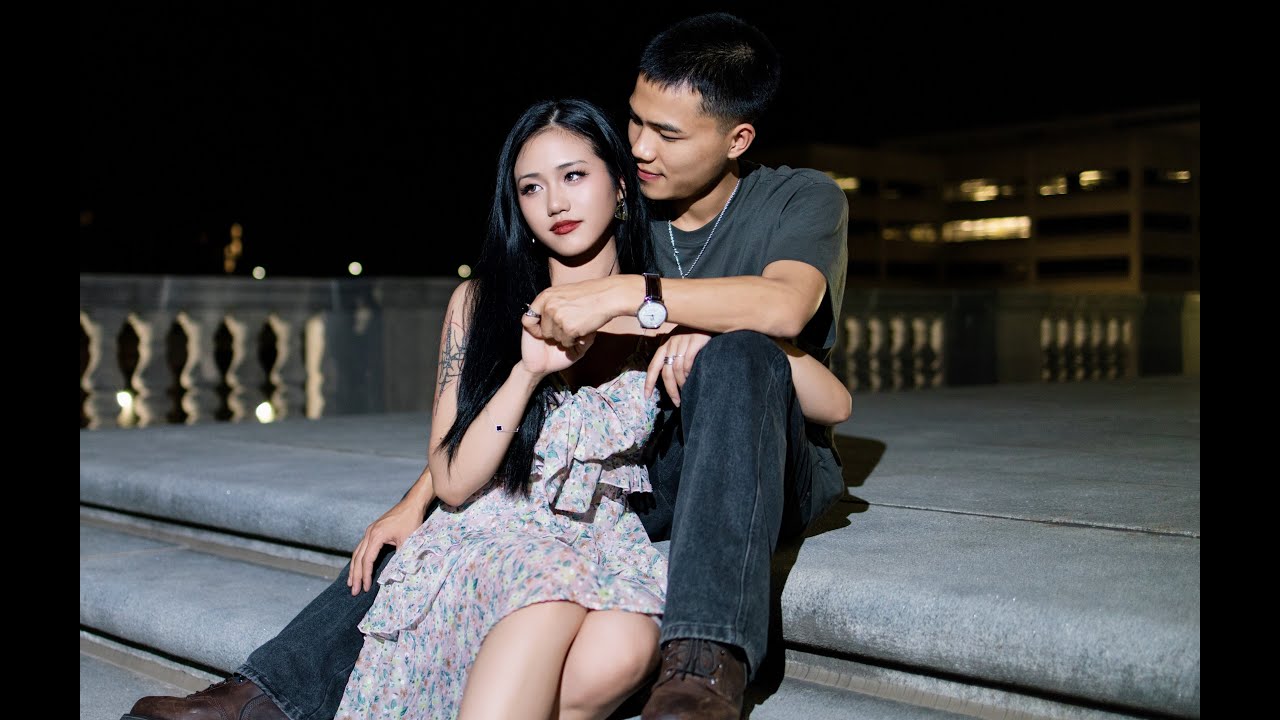 J. Lalrosanga -A Mawi Ber (Official Music Video)