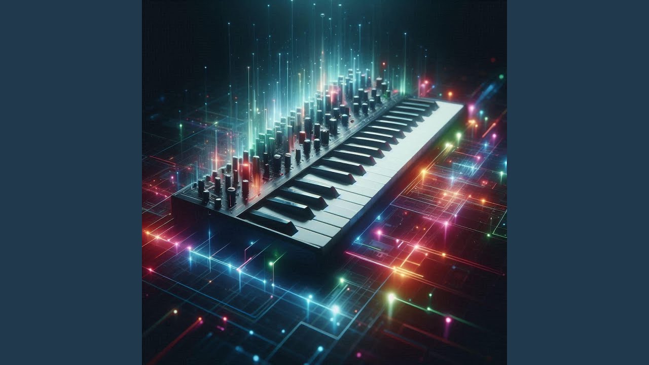 Tech-Trance : Vortex of Infinity