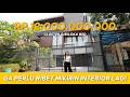 Fully Furnished No Need To Hassle Filling The House Anymore Giriloka BSD Cluster Eps 590 