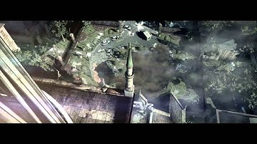 The Evil Within Chapter 1 part 2