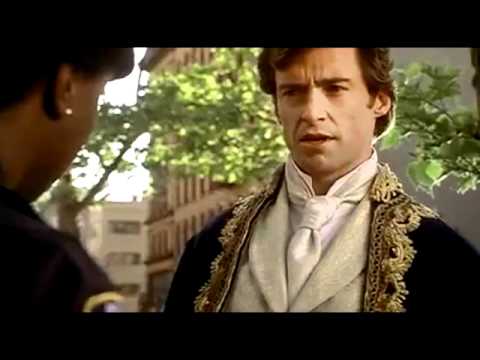 Kate and Leopold Movie Trailer [SD]