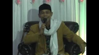 Ceramah Sunda Lucu Oleh [ KH. Aldi Nur / Ki Semar Part 1