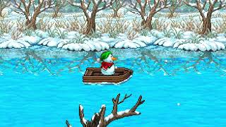 Snowman Story Launch Trailer screenshot 3
